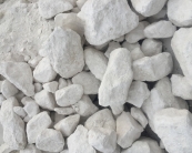 雪花石膏礦